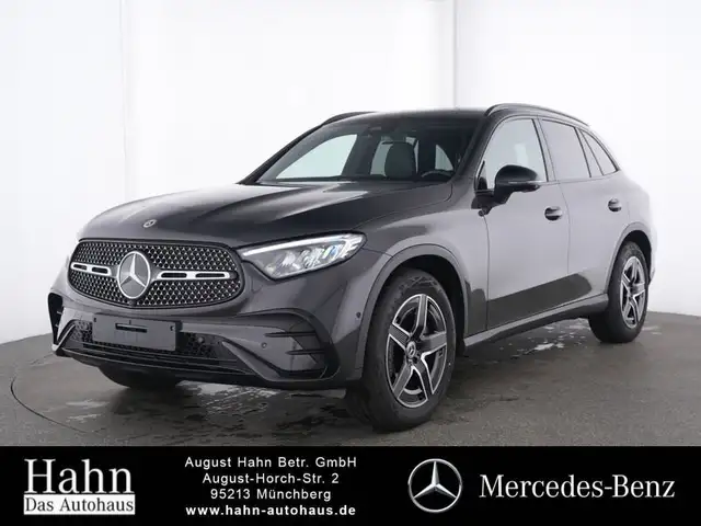 Mercedes-Benz GLC 200 GLC 200 4M AMG/NIGHT/LED/AHK/360/MEMO/DISTRO./..
