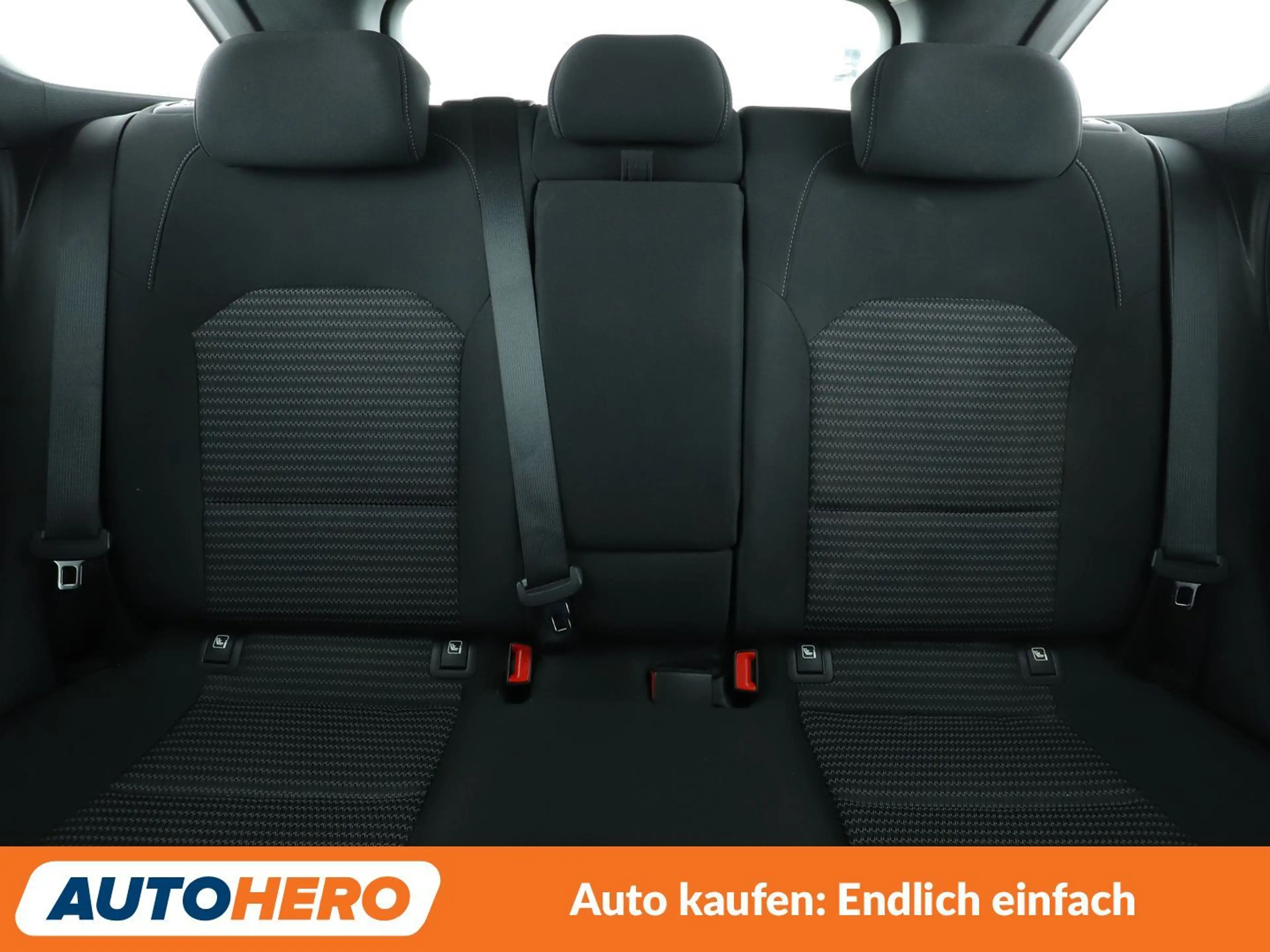 Kia Ceed / cee'd 1.5 TGDI Vision *XENON*ACC*CAM*PDC*ALU*KLIMA* — photo 15