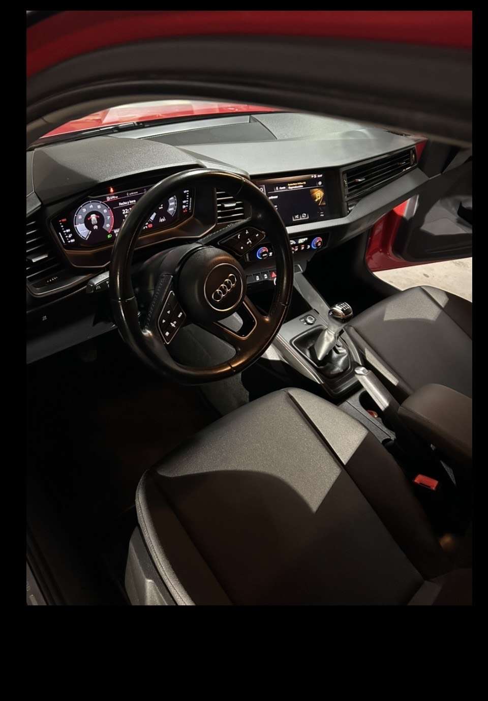 Audi A1 Sportback 30 TFSI - foto 1