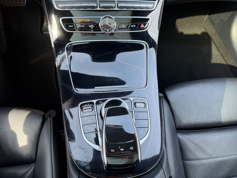 Mercedes-Benz E 400 E Coupe E 400 4Matic *2. Hand *AMG *Pano — photo 14