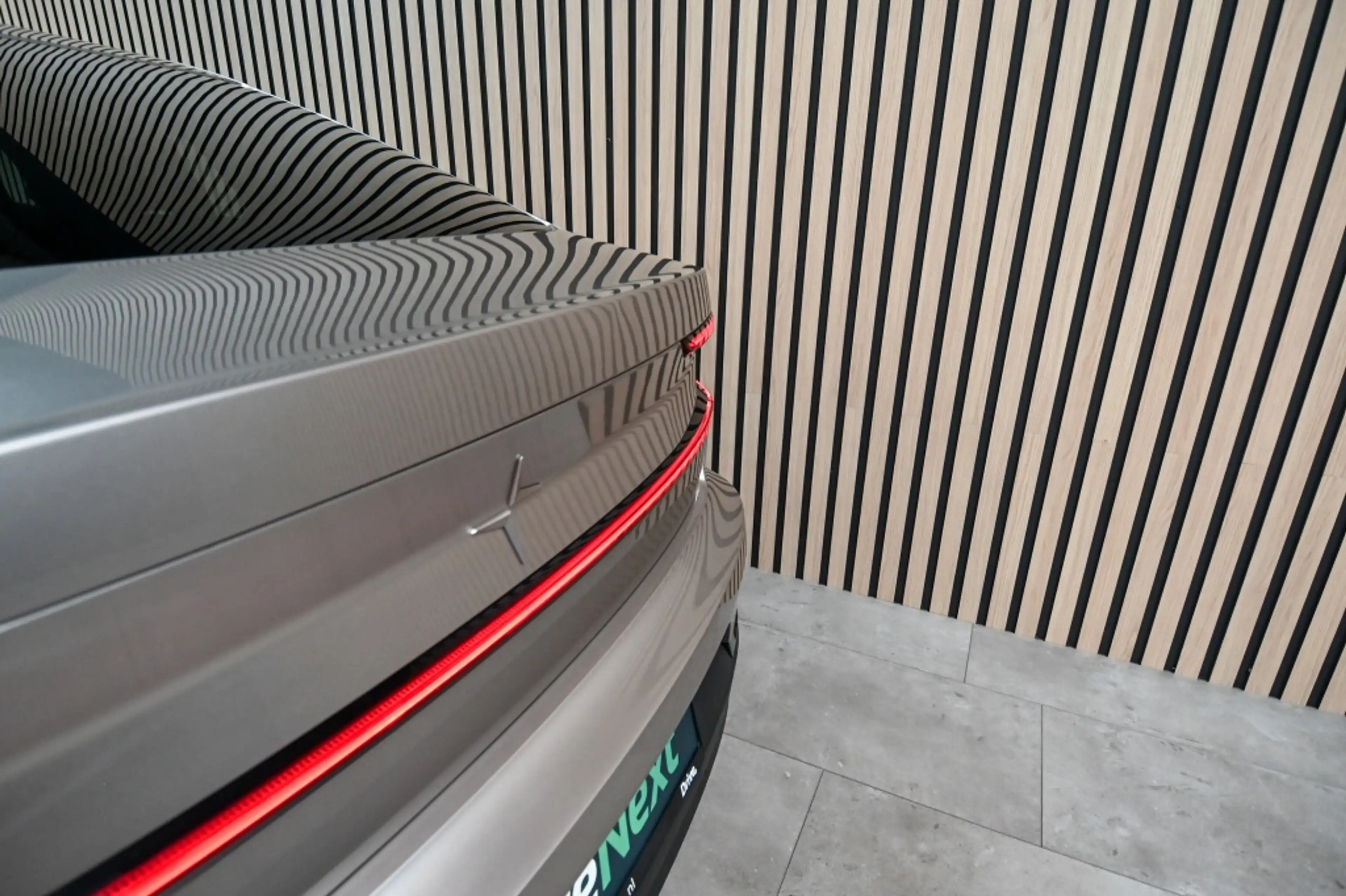 Polestar 2 LRDM | PILOT | PLUS | PANO | HARMAN KARDON | TREKH — photo 15
