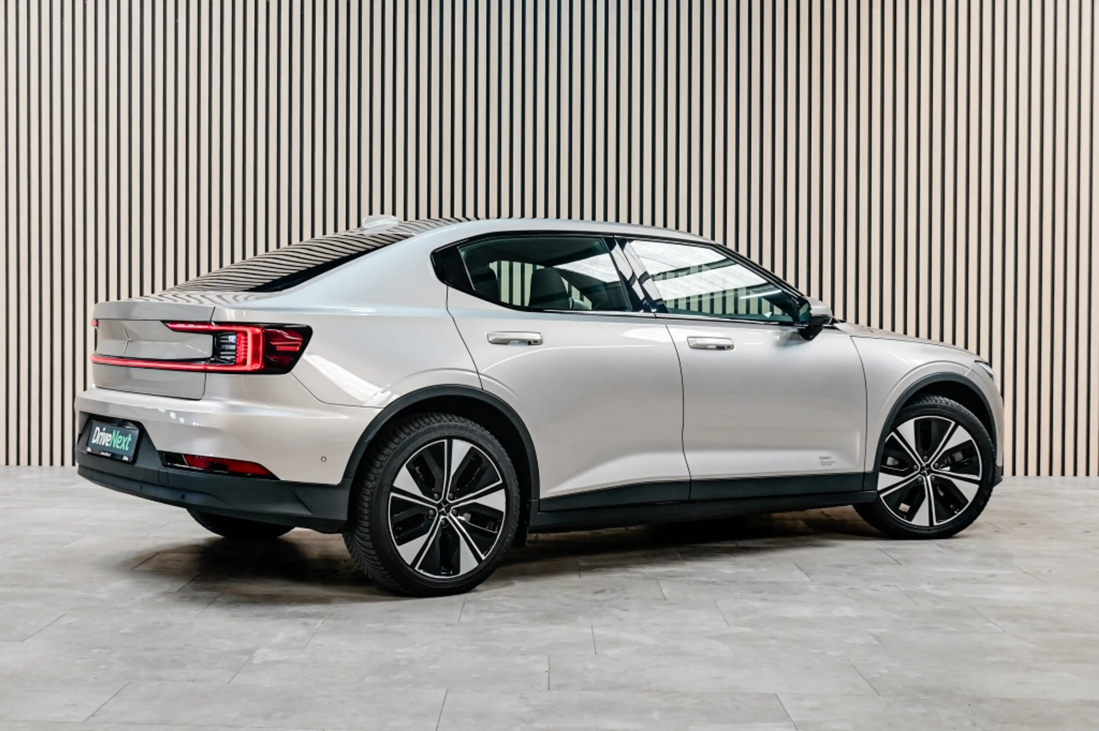 Polestar 2 LRDM | PILOT | PLUS | PANO | HARMAN KARDON | TREKH — photo 2