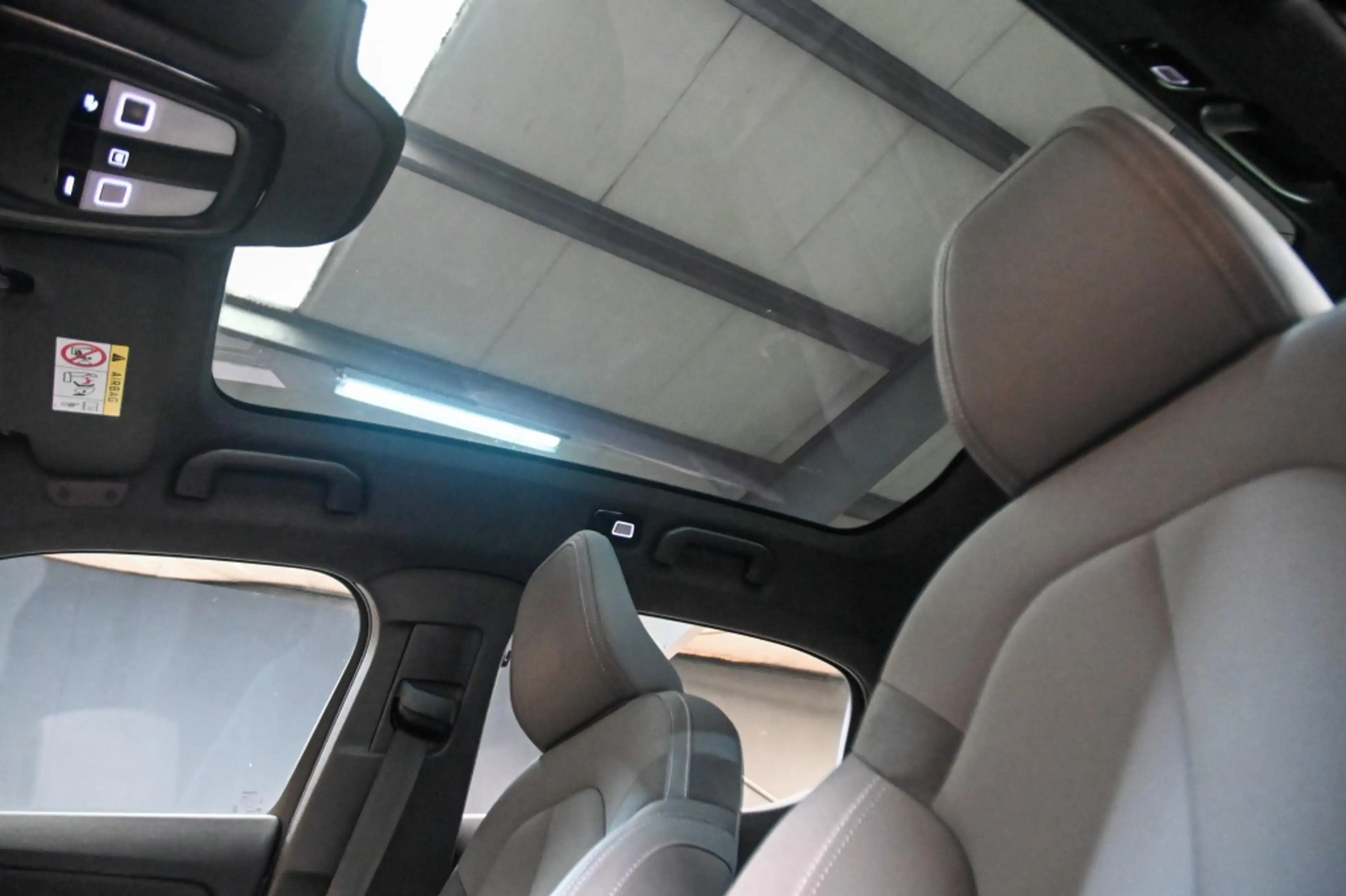 Polestar 2 LRDM | PILOT | PLUS | PANO | HARMAN KARDON | TREKH — photo 5