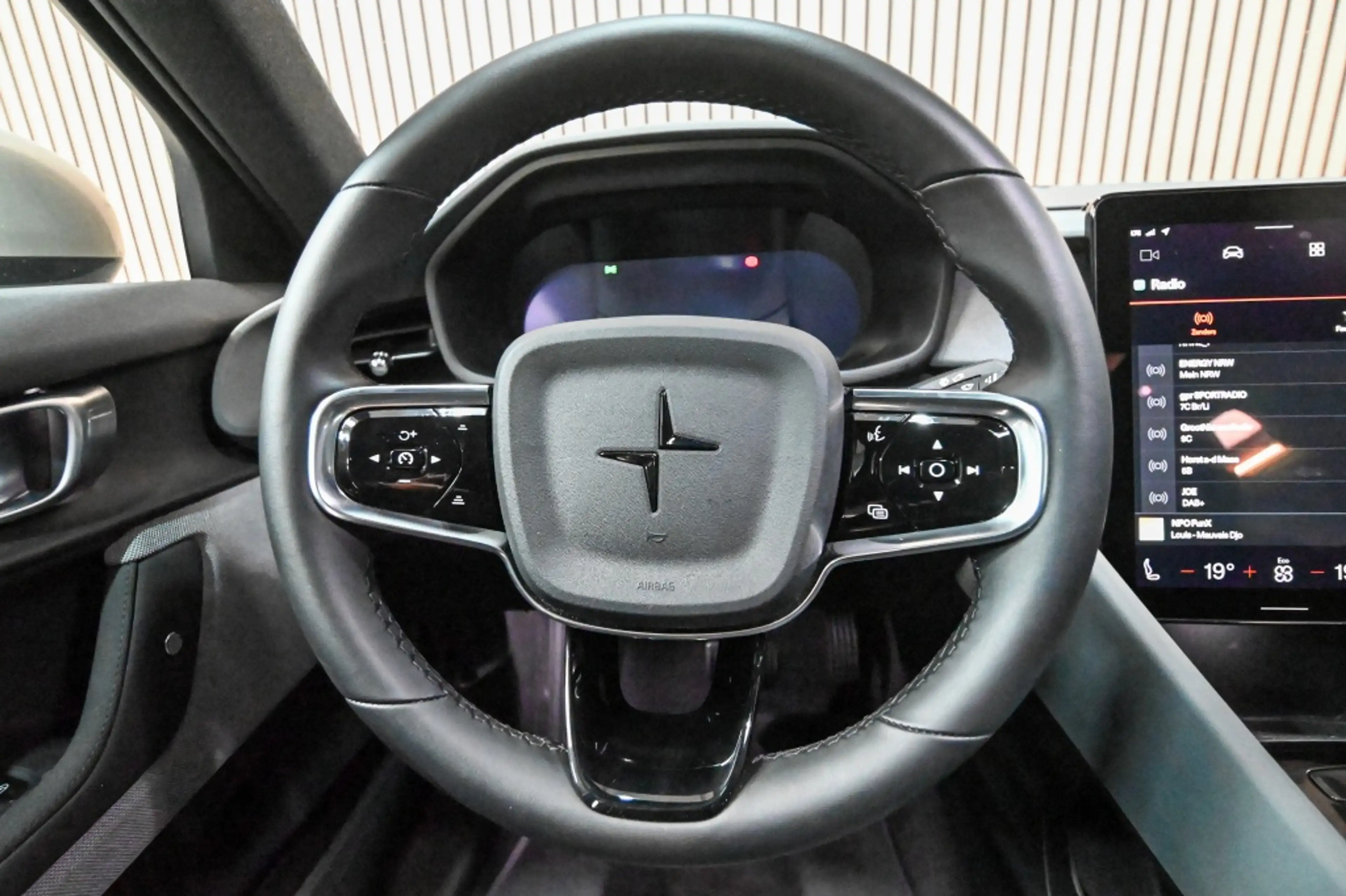 Polestar 2 LRDM | PILOT | PLUS | PANO | HARMAN KARDON | TREKH — photo 8