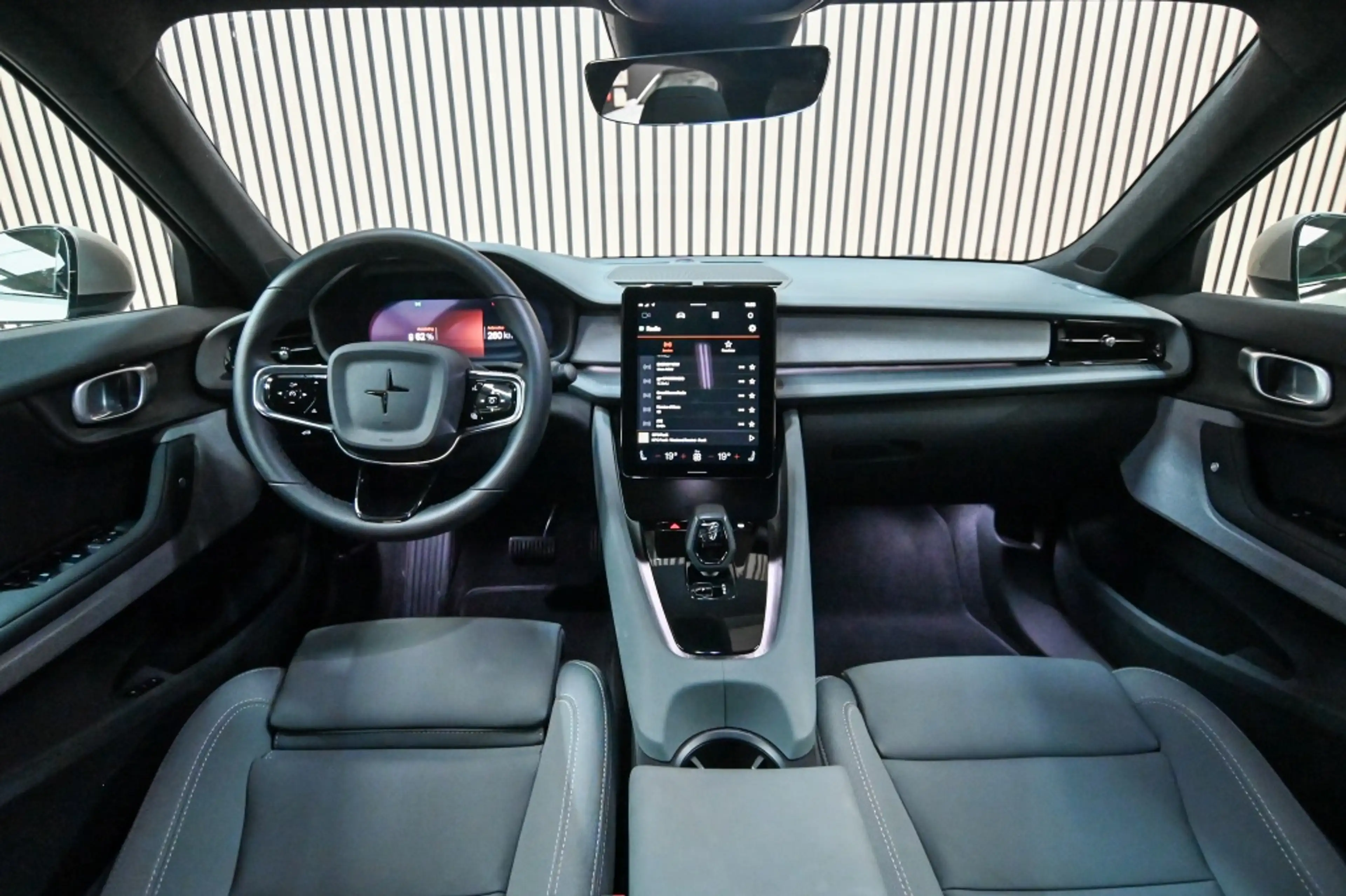 Polestar 2 LRDM | PILOT | PLUS | PANO | HARMAN KARDON | TREKH — photo 3