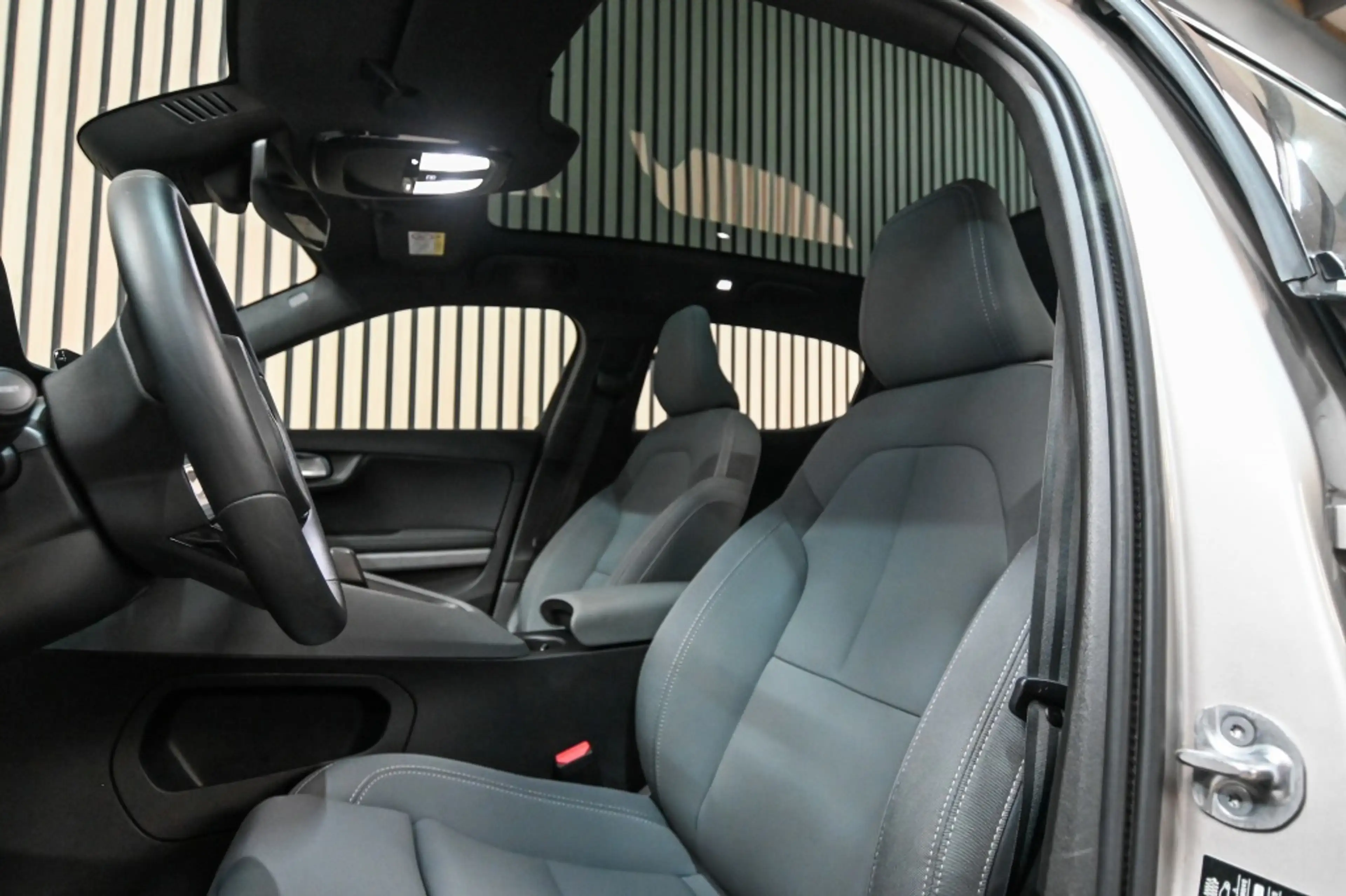 Polestar 2 LRDM | PILOT | PLUS | PANO | HARMAN KARDON | TREKH — photo 13