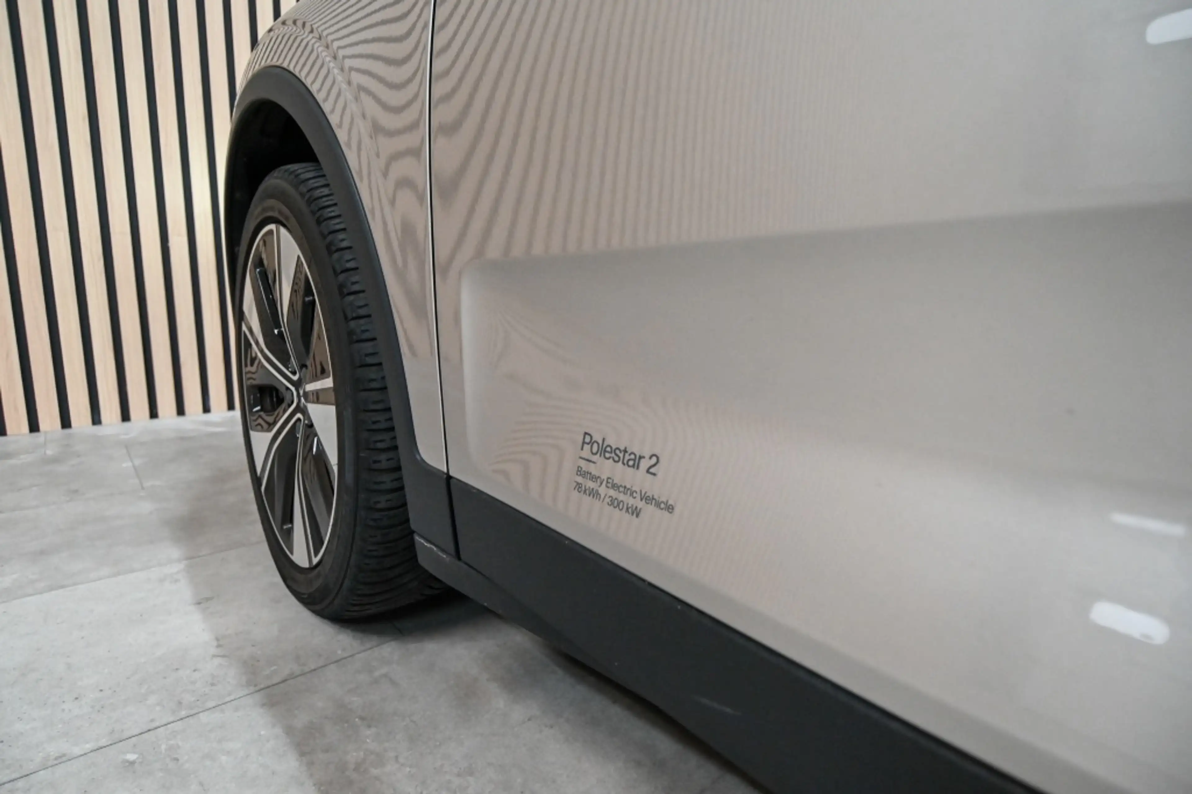 Polestar 2 LRDM | PILOT | PLUS | PANO | HARMAN KARDON | TREKH — photo 11