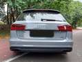 Audi A6 A6 Avant 3.0 TDI competition quattro tiptronic Gris - thumbnail 9
