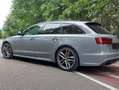 Audi A6 A6 Avant 3.0 TDI competition quattro tiptronic Gris - thumbnail 6