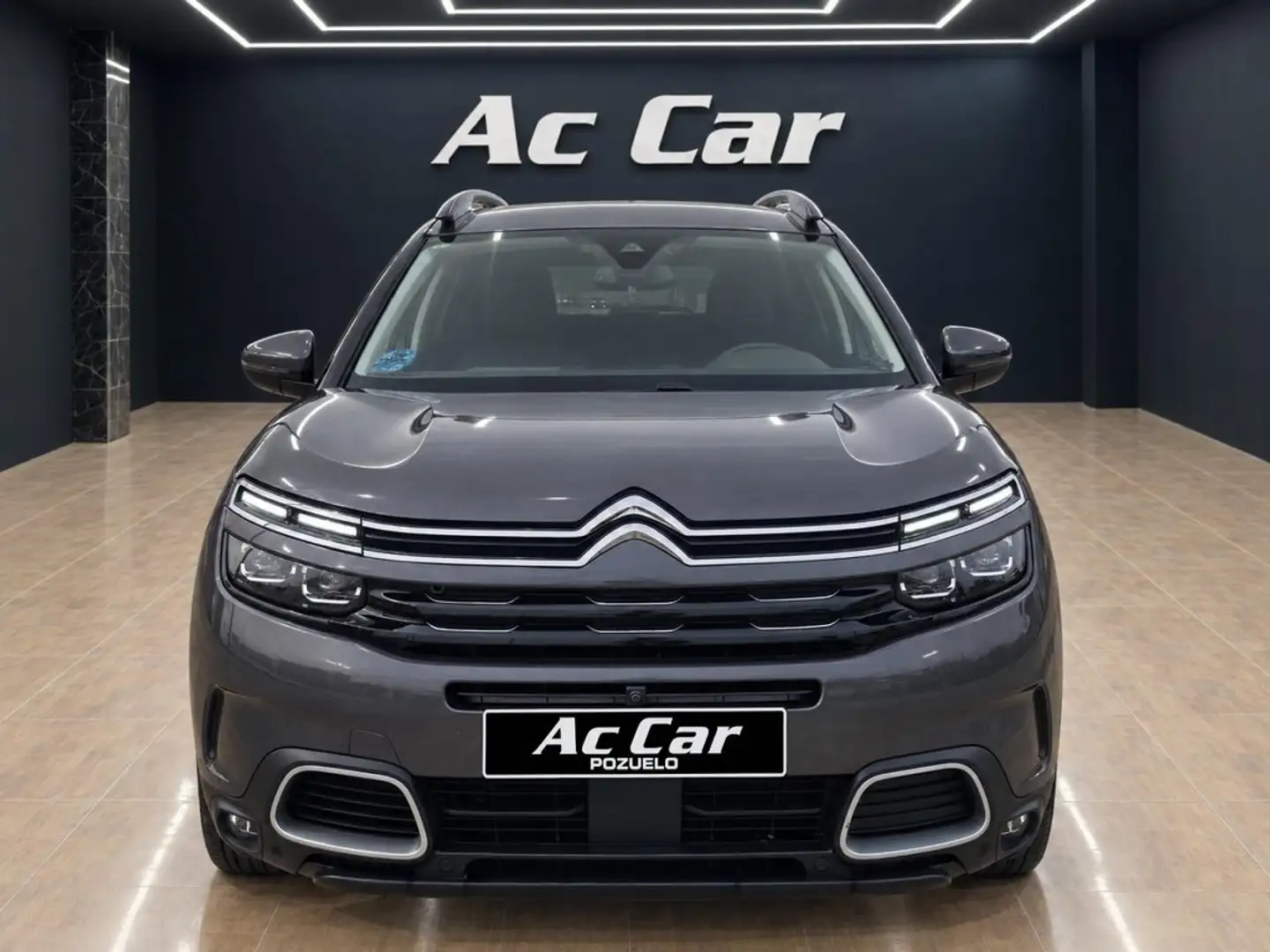 Citroën C5 Aircross BlueHDi S&S Shine 130 - 1