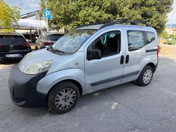 Nemo 1.4 hdi m-space 70cv