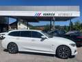 BMW 320 e TOURING G21 "LUXURY LINE"/AHK/SPORTSITZ/SHZ Weiß - thumbnail 3