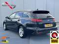 Kia Ceed SW / cee'd SW Sportswagon 1.4 T-GDi140 PK DynamicPlusLine|NL-Aut Zwart - thumbnail 3