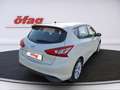 Nissan Pulsar 1.2 DIG-T Visia Weiß - thumbnail 5