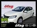 Nissan Pulsar 1.2 DIG-T Visia Weiß - thumbnail 1