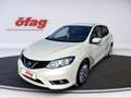 Nissan Pulsar 1.2 DIG-T Visia Weiß - thumbnail 3
