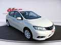 Nissan Pulsar 1.2 DIG-T Visia Weiß - thumbnail 7