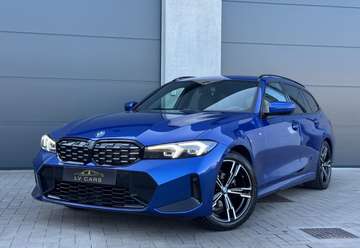 d Touring M pakket / 2024 / 72 000 km /