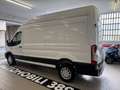 Ford Transit 2.0 Ecoblue 170cv L3 H2 IVA COMPRESA Blanc - thumbnail 4