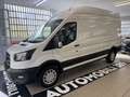 Ford Transit 2.0 Ecoblue 170cv L3 H2 IVA COMPRESA Blanc - thumbnail 5