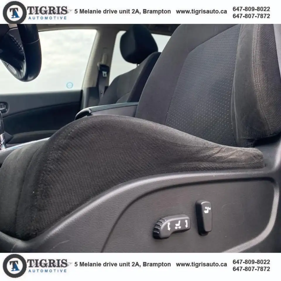Nissan Murano снимка Nissan Murano