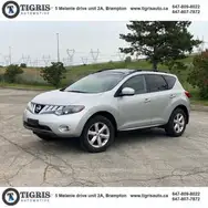 2009 Nissan Murano