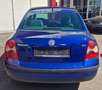 Volkswagen Passat Lim. Comfortline Family Blau - thumbnail 5