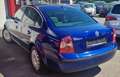 Volkswagen Passat Lim. Comfortline Family Blau - thumbnail 6