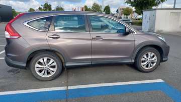 CR-V 2.0i 2WD Comfort