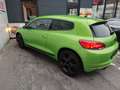 Volkswagen Scirocco 1,4 TSI BMT *PDC*SHZ* Grün - thumbnail 4