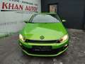 Volkswagen Scirocco 1,4 TSI BMT *PDC*SHZ* Grün - thumbnail 2