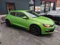 Volkswagen Scirocco 1,4 TSI BMT *PDC*SHZ* Grün - thumbnail 3