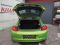 Volkswagen Scirocco 1,4 TSI BMT *PDC*SHZ* Grün - thumbnail 16
