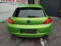 Volkswagen Scirocco 1,4 TSI BMT *PDC*SHZ* Grün - thumbnail 5