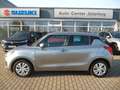 Suzuki Swift 1.2 DUALJET HYBRID Club Silver - thumbnail 2