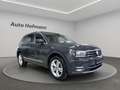 Volkswagen Tiguan Tiguan 2.0 TSI 4Motion DSG Highline ACC LED NAVI Gris - thumbnail 7