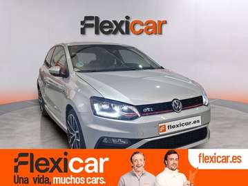 1.8 TSI BMT GTI