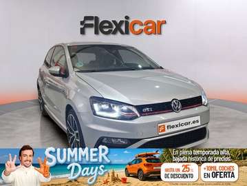 1.8 TSI BMT GTI