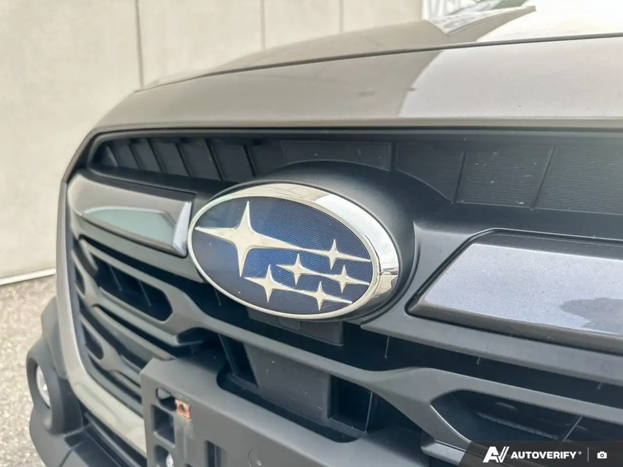 Subaru OUTBACK fotografie Subaru OUTBACK