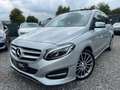 Mercedes-Benz B 180 -PANORAMA-LED-KAMERA-NAVI-LEDER-MEMORY Silber - thumbnail 1
