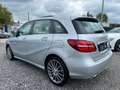 Mercedes-Benz B 180 -PANORAMA-LED-KAMERA-NAVI-LEDER-MEMORY Silber - thumbnail 3