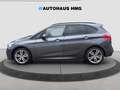 BMW 220 220 xDrive Active Tourer *PANO*HUD*NAVI*LEDER* Grau - thumbnail 2
