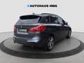 BMW 220 220 xDrive Active Tourer *PANO*HUD*NAVI*LEDER* Grau - thumbnail 5