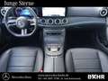 Mercedes-Benz E 300 E 300 e T AMG+Night/MBUX-Navi/LED/Parktr.+RFK Schwarz - thumbnail 5