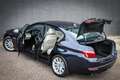 BMW 528 5-serie 528i Luxury Edition /Leder/Navi/Panoramada Blauw - thumbnail 21
