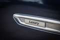BMW 528 5-serie 528i Luxury Edition /Leder/Navi/Panoramada Blauw - thumbnail 5