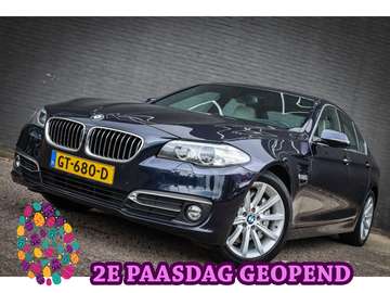 5-serie 528i Luxury Edition Van 19.950 v. 17.950,-