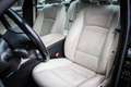 BMW 528 5-serie 528i Luxury Edition /Leder/Navi/Panoramada Blauw - thumbnail 15