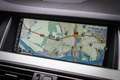 BMW 528 5-serie 528i Luxury Edition /Leder/Navi/Panoramada Blauw - thumbnail 11