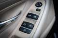 BMW 528 5-serie 528i Luxury Edition /Leder/Navi/Panoramada Blauw - thumbnail 14